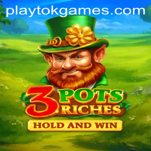 Discovering the Exciting World of 3potsRiches: A Modern Gaming Phenomenon