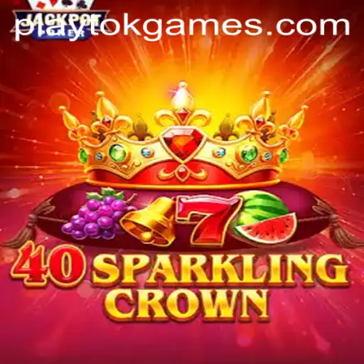 The Mystique and Mechanics of 40SparklingCrown: A PlayTok Sensation