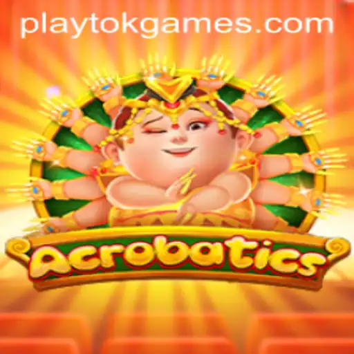 Experience the Excitement of Acrobatics: The New Game on PlayTok
