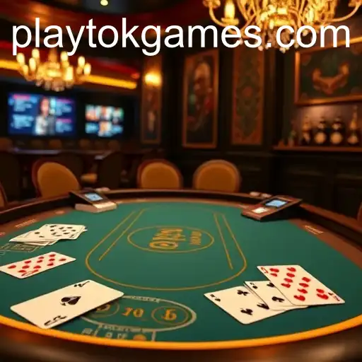 Exploring the World of Baccarat Game with PlayTok