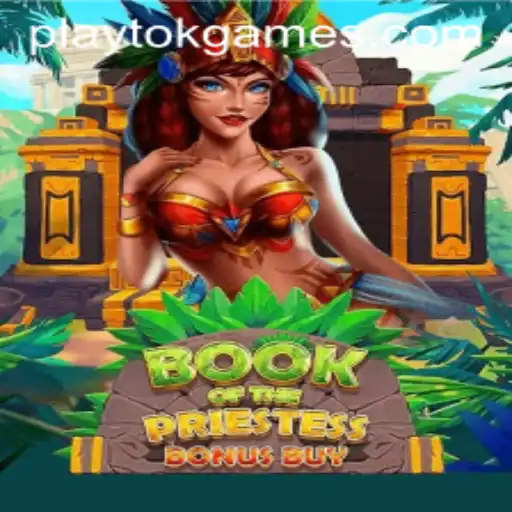 Exploring the Mystical World of BookOfThePriestess: A PlayTok Phenomenon