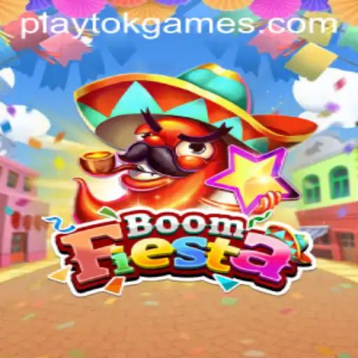 BoomFiesta: A Dynamic Adventure in Gaming