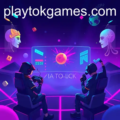 Player Community: The Rise of PlayTok