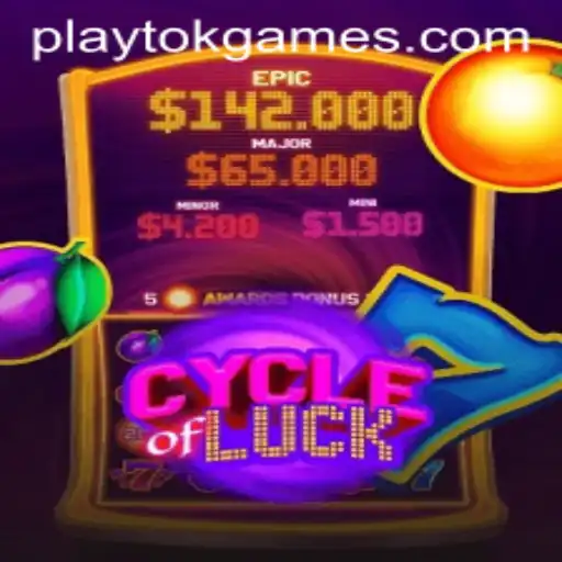 Explore the Thrilling World of 'CycleofLuck' with PlayTok