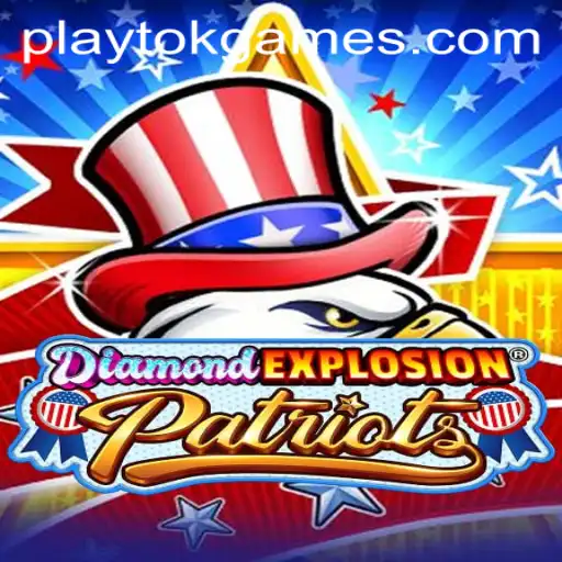 DiamondExplosionPatriots: A Thrilling New Experience