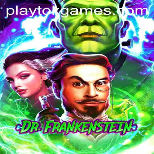 Unveiling DrFrankenstein: A New Gaming Experience on PlayTok