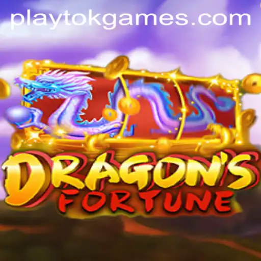 Unleashing the Adventure in DragonFortune on PlayTok