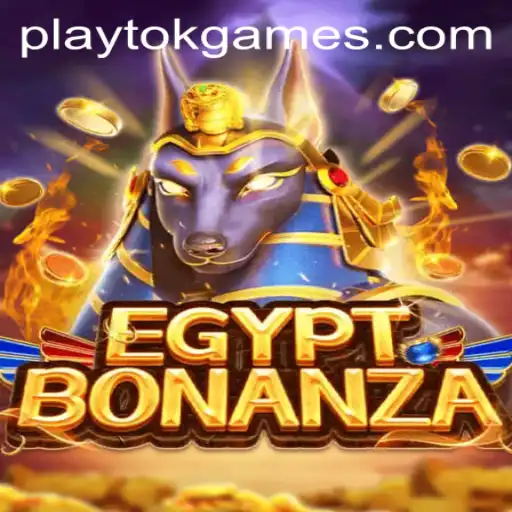 Dive into the World of EgyptBonanza: A PlayTok Adventure