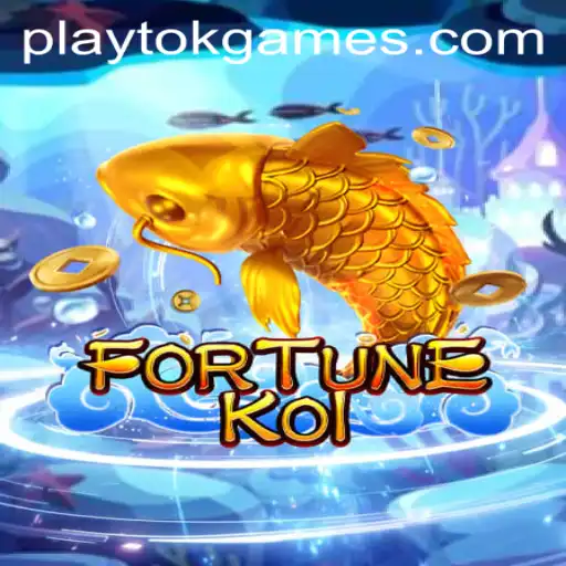 Dive into the Exciting World of FORTUNEKOI with PlayTok