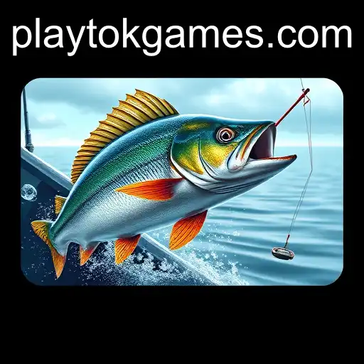 Unhook the Excitement: Dive into the World of Fishing Games with PlayTok