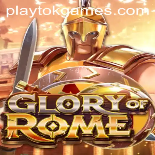Exploring the Epic World of GloryofRome and the Popularity of PlayTok