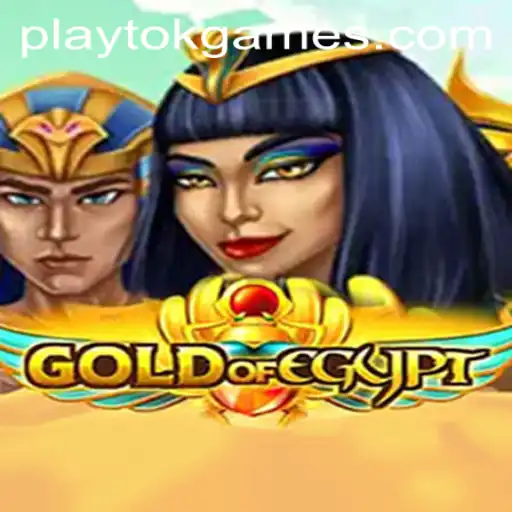 Discover GoldOfEgypt: A New Era in Gaming with PlayTok