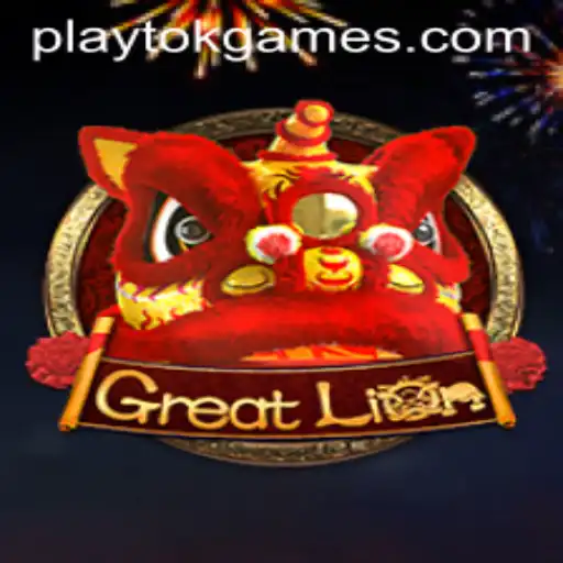 Exploring the World of GreatLion: A PlayTok Sensation