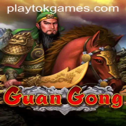 GuanGong: A Modern Twist on Ancient Strategy
