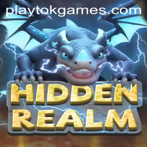 Discovering HiddenRealm: A New Era of Gaming with PlayTok