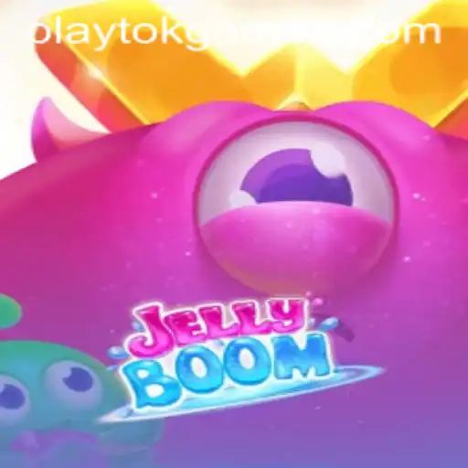 Exploring the Vibrant World of JellyBoom on PlayTok