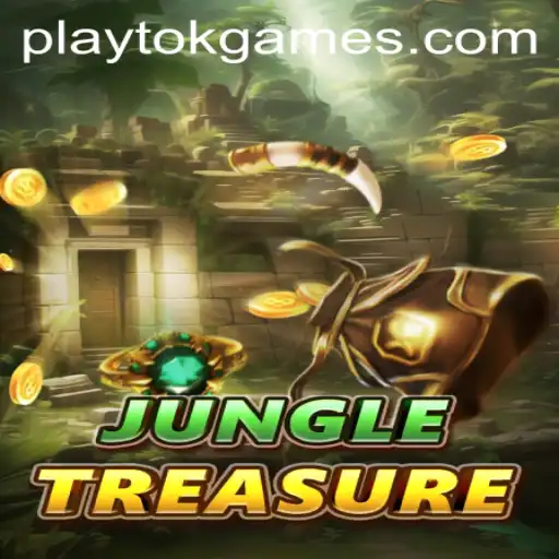 Discover the Thrills of JungleTreasure on PlayTok