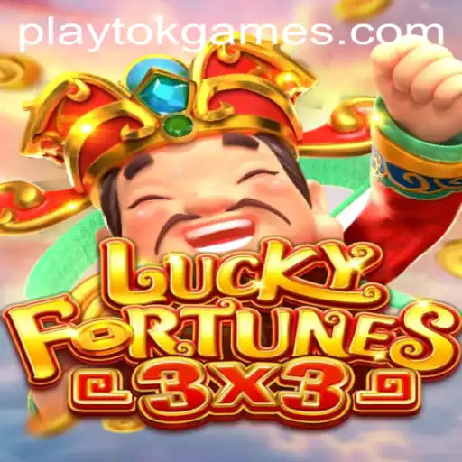 Unveiling LUCKYFORTUNES3x3: The Thrilling Game Making Waves on PlayTok