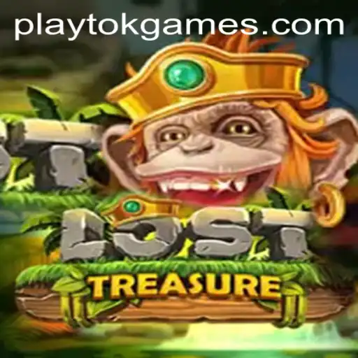 Discover the Thrills of LostTreasure on PlayTok