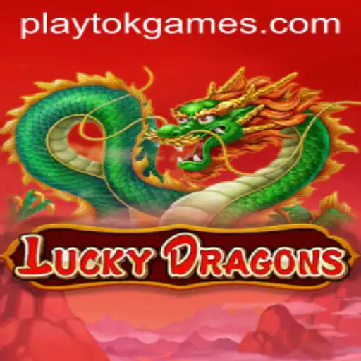 Discover the Magical World of 'LuckyDragons' on PlayTok