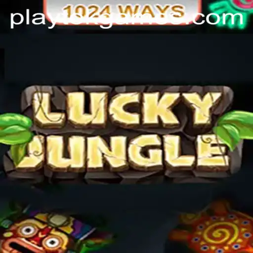 Exploring LuckyJungle1024: Your Guide to the Latest Gaming Sensation