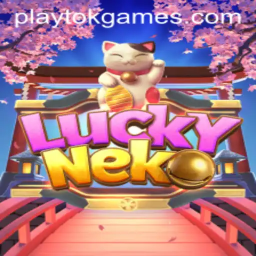 Discover the Magic of LuckyNeko on PlayTok