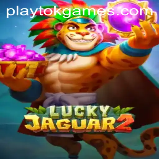 Dive into the Adventure: Luckyjaguar2 on PlayTok