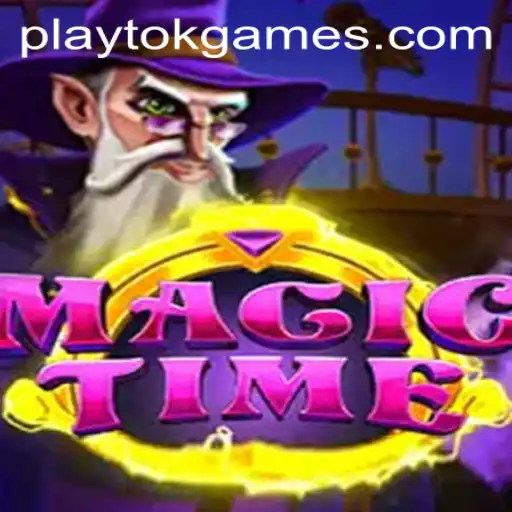 Unveiling MagicTime: Immersive Fantasy Adventure with PlayTok Integration