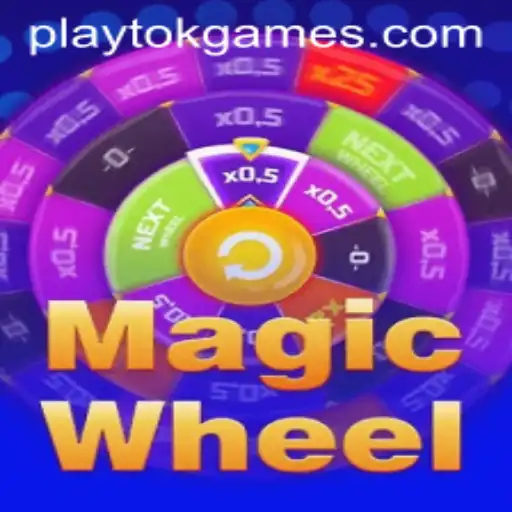 MagicWheel: Revolutionizing Interactive Gaming with PlayTok