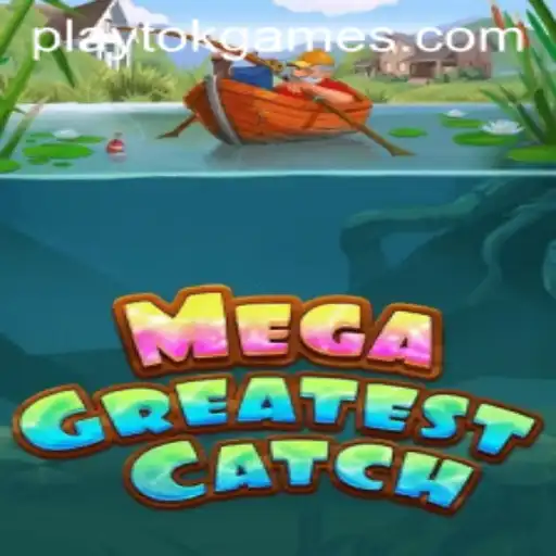 MegaGreatestCatch: A Dive into the Phenomenal Fishtastic Adventure