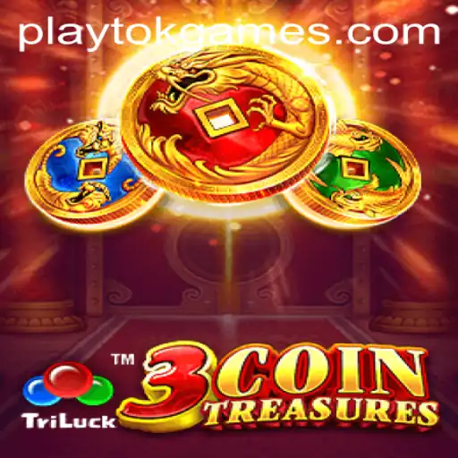 Discover the Enchanting World of 3CoinTreasures: A Thrilling Gaming Experience