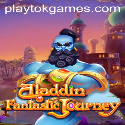 Exploring the World of Aladdin: A Digital Adventure on PlayTok