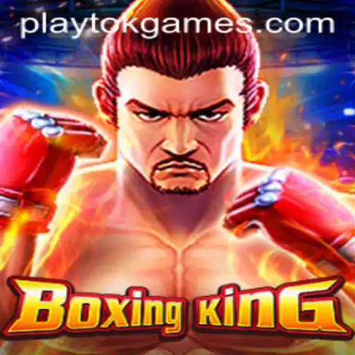 Step into the Ring: Explore the World of BoxingKing on PlayTok