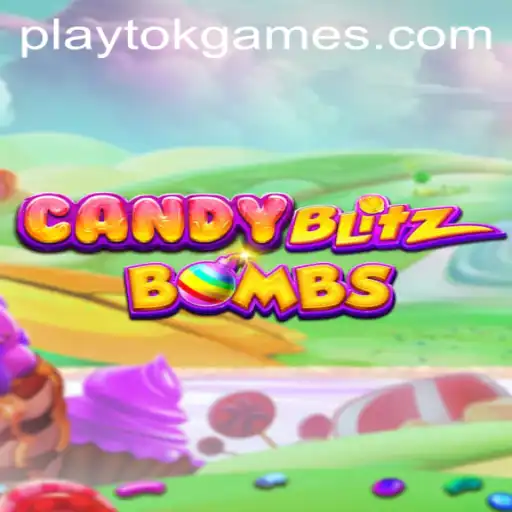 Dive Into the World of CandyBlitzBombs: The Explosive Confectionery Challenge