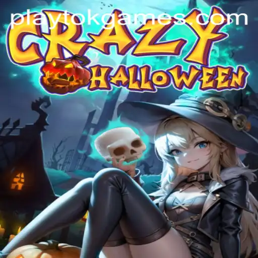 CrazyHalloween: Dive into the PlayTok Game Experience