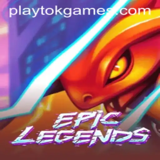 EpicLegends: The Rise of a Gaming Phenomenon and the Role of PlayTok