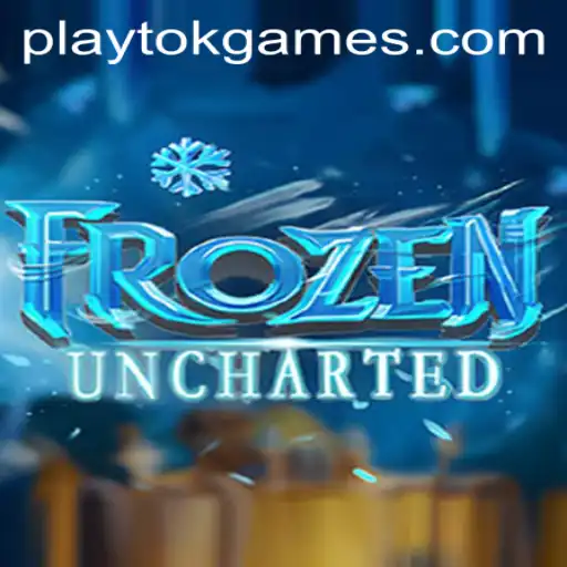 Discover the Chilling World of FrozenUncharted: A New Adventure Awaits