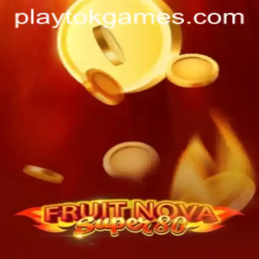 Exploring FruitNovaSuper80: Dive into the World of Plentiful Spins