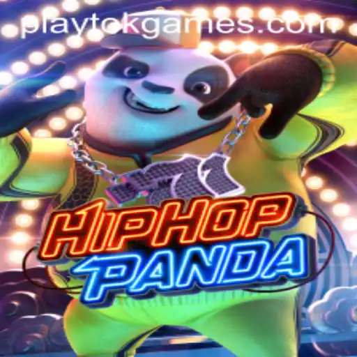 Exploring the Vibrant World of HipHopPanda through PlayTok