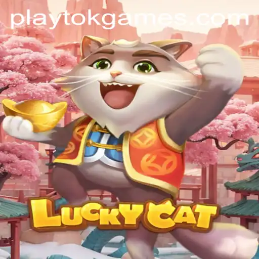 Unraveling the Charm of LuckyCat: A New Era in Mobile Gaming with PlayTok