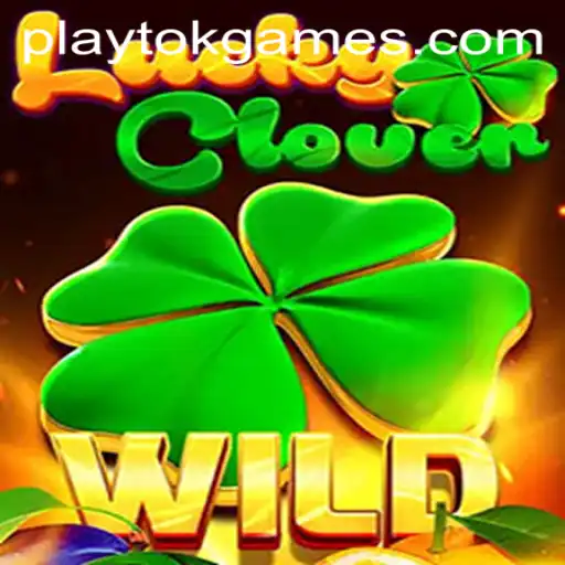 Discover the Magical World of LuckyClover on PlayTok