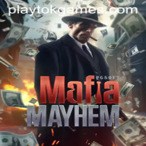 MafiaMayhem - Dive into the Intriguing World of Deception and Strategy with PlayTok