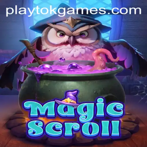 MagicScroll: A Journey into Enchanting Realms