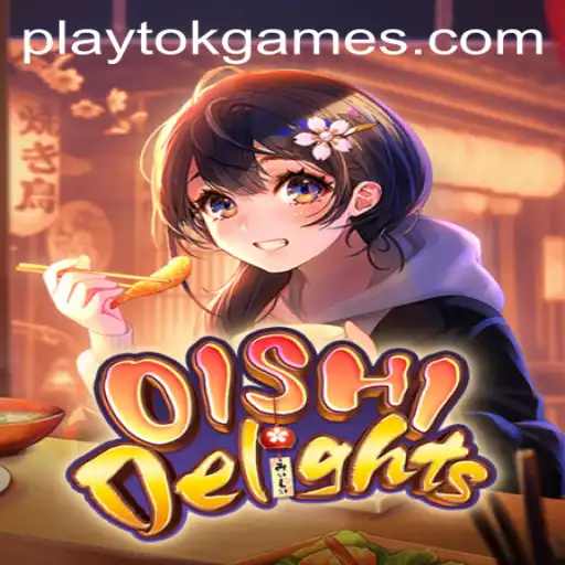 Discovering OishiDelights: A New Phenomenon with PlayTok
