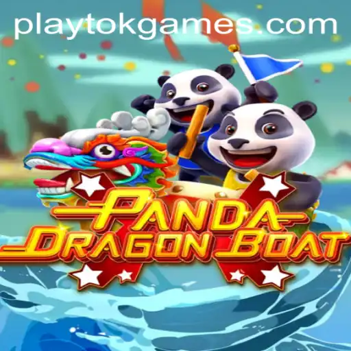 Explore the Exciting World of PANDADRAGONBOAT on PlayTok