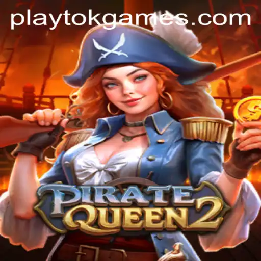 Dive into Adventure with PirateQueen2: Discover the Thrilling World of PlayTok's Latest Release