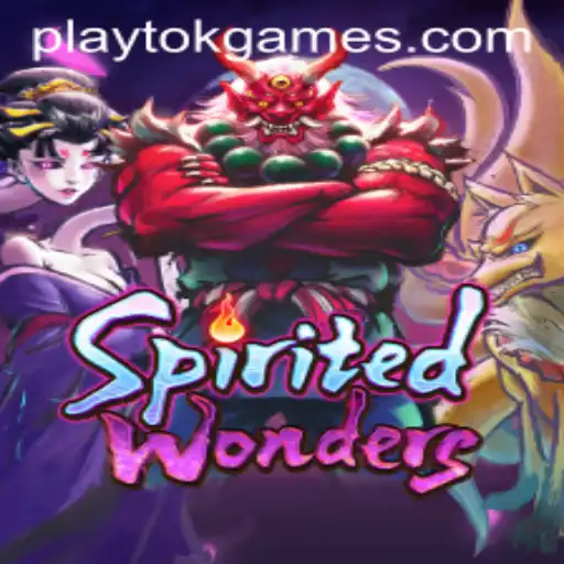 Exploring the Mystique of SpiritedWonders: An Immersive Gaming Experience