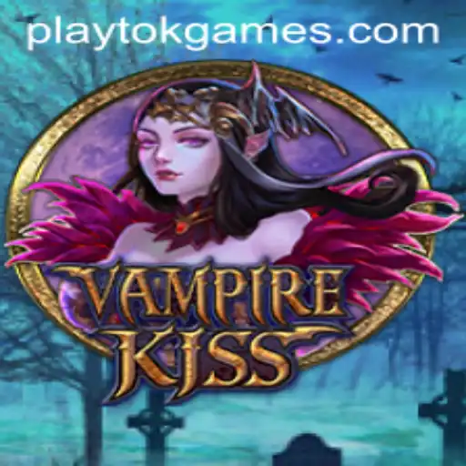 VampireKiss: A Dark Odyssey Through PlayTok's Gaming Universe