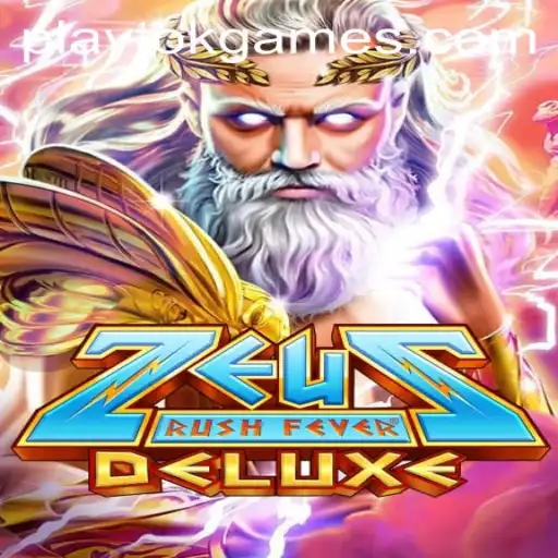 Exploring ZeusRushFeverDeluxe: The New Gaming Phenomenon on PlayTok