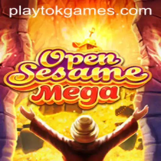 Discover the Thrilling World of OPENSESAMEMEGA: A Groundbreaking PlayTok Experience
